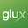 GluX logo