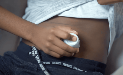 Diabétesz gyorsteszt önellenőrzésre (HUN) - GluX