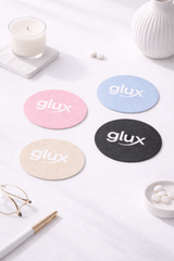 GluX CGM fedőtapasz – 10 db - os kiszerelés - GluX