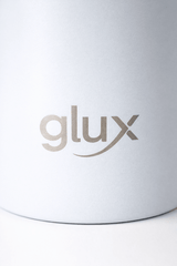 GluX Okos UV - C öntisztító kulacs – tiszta víz, okos emlékeztetőkkel - GluX