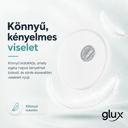[locale:hu] LinX CGM – könnyű, kényelmes viselet (HU)